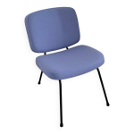 Chauffeuse pierre paulin