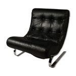 Chauffeuse de renato balestra pour cinova