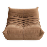 Chauffeuse togo ligne riset 1 place