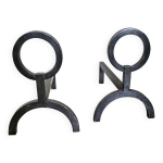 Chenet jacques adnet