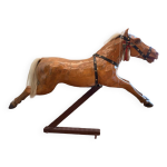 Cheval de manege