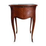 Chevet avec critoire style louis xv