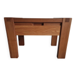 Chevet en orme monopoly style regain