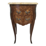 Chevet style louis xv