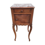 Chevet style louis xv