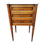 Chevet de style louis xvi �poque xx�me