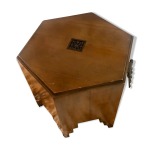 Chevet table basse bout de canapé roche bobois Chevet table basse bout de canapé roche bobois