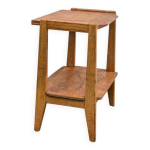 Chevet vintage moderniste roger landault 1950 - édition abc Chevet vintage moderniste roger landault 1950 - édition abc