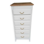 Chiffonnier ancien Chiffonnier ancien