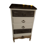 Chiffonnier bois Chiffonnier bois