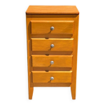 Chiffonnier, chevet
