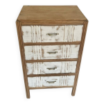 Chiffonnier / commode art d�co