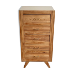 Chiffonnier en pin