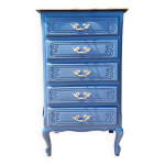 Chiffonnier relook