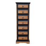 Chiffonnier, semainier vintage
