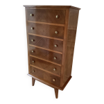 Chiffonnier vintage 1950 Chiffonnier vintage 1950