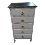 Chiffonnier vintage relook