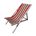 Chilienne transat vintage