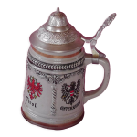 Chope  bire allemande autrichiennes