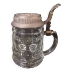 Chope  bire vintage