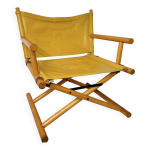 Christian germanaz, fauteuil catamaran, bauman 1977
