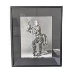 Cirque du soleil richard avedon