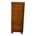 Classeur, meuble  volets art dco