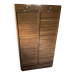 Classeur � rideaux