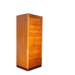 Classeur  rideau anne 50