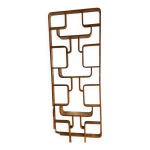 Claustra, ann�es 60