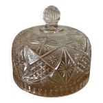 Cloche ancienne en verre