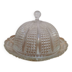Cloche en cristal