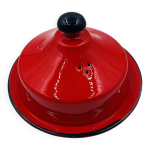 Cloche  fromage