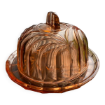 Cloche  fromage