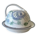 Cloche  fromage en grs.