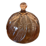 Cloche en verre