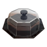 Cloche en verre octime