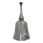 Clochette de table cristal rcr Clochette de table cristal rcr