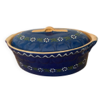 Cocotte baeckeoffe