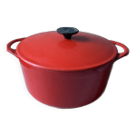 Cocotte cousance lecreuse