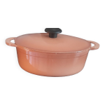 Cocotte le creuset