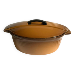 Cocotte le creuset futura par jean - louis barreault