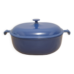Cocotte le creuset la mama 33 enzo mari