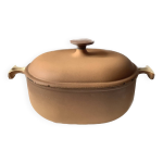 Cocotte enzo mari la mama le creuset 21 Cocotte enzo mari la mama le creuset 21