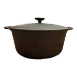 Cocotte en fonte cousances