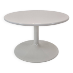 Coffee table by pierre paulin for artifort, 1970s