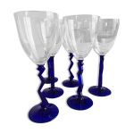 Coffret de 6 verres à vin par schott & zwiesel Coffret de 6 verres à vin par schott & zwiesel