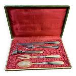 Coffret  gigot