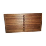 Coffret pour medailles monnaies