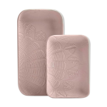 Coffret plats tutu s, m